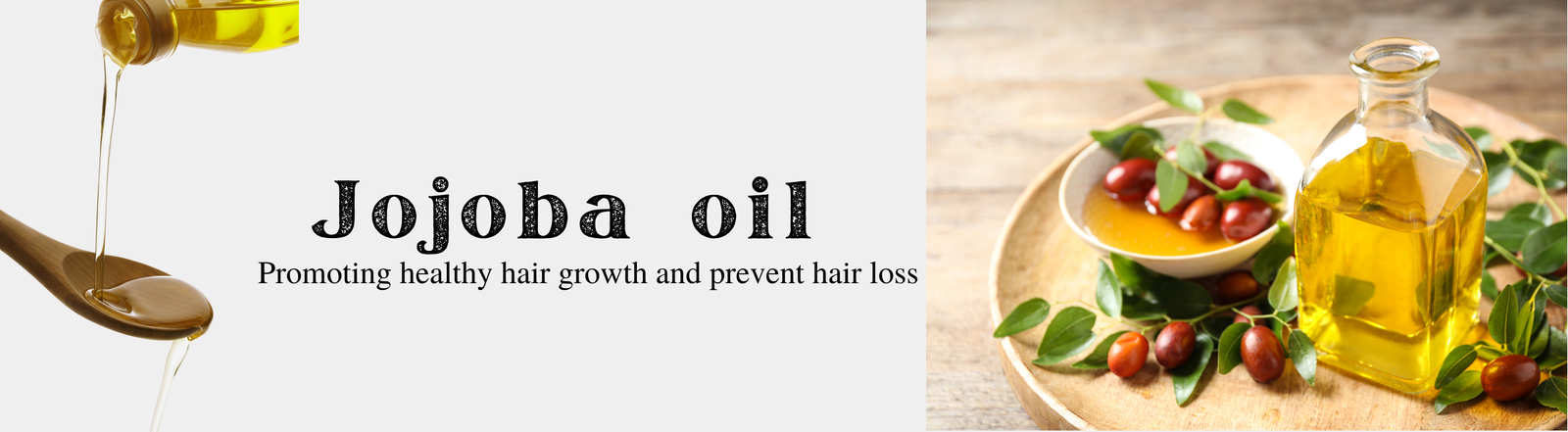 Jojoba Oil