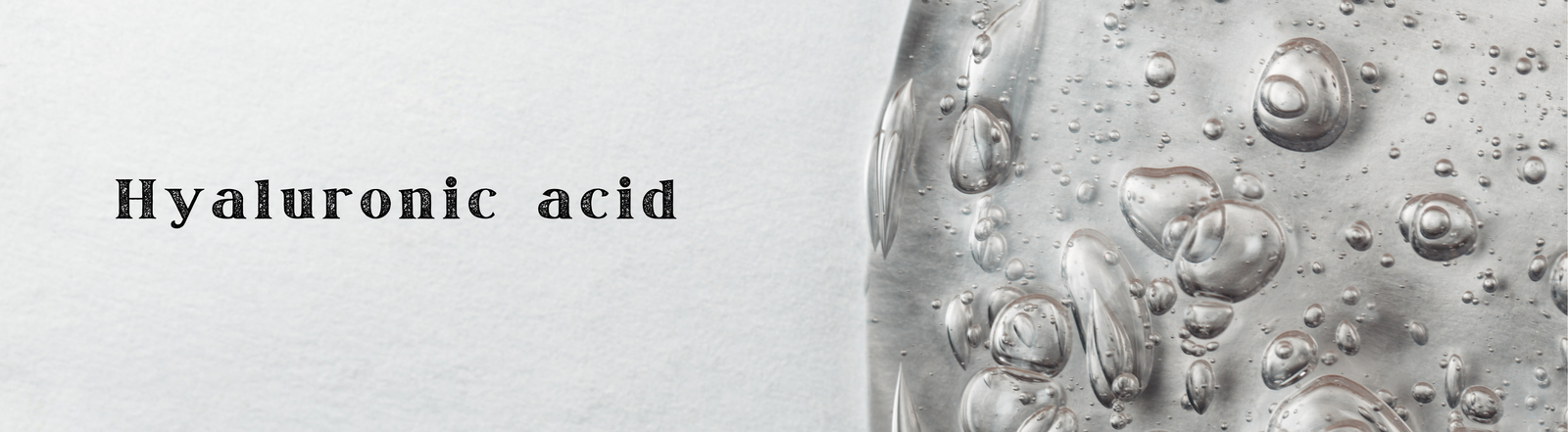 Hyaluronic Acid
