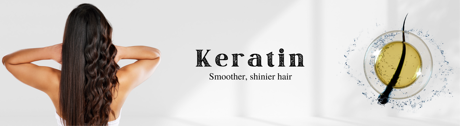 Keratin