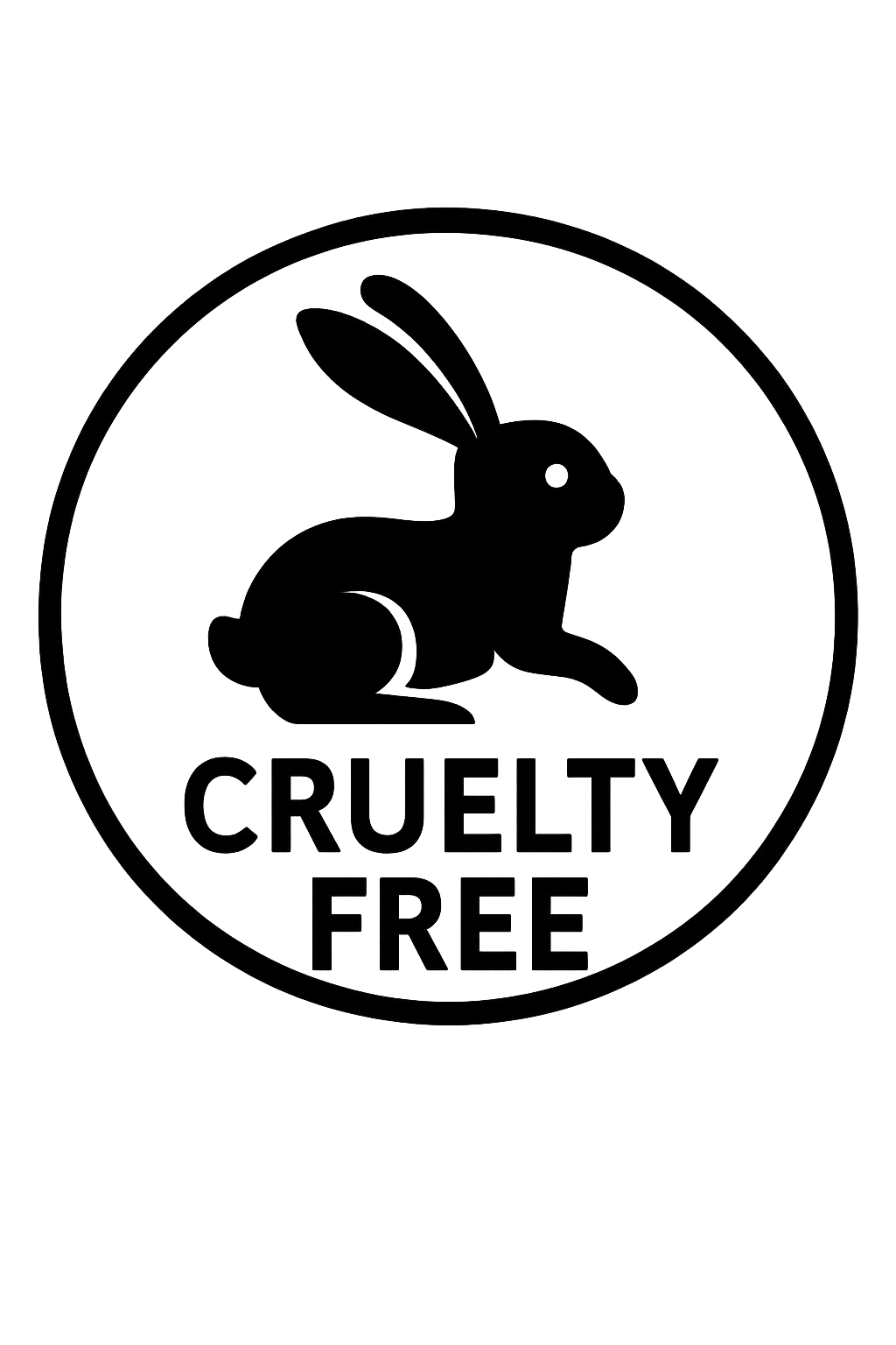 Cruelty Free