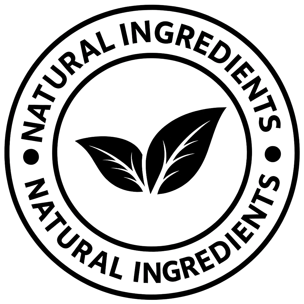 Natural Ingredients