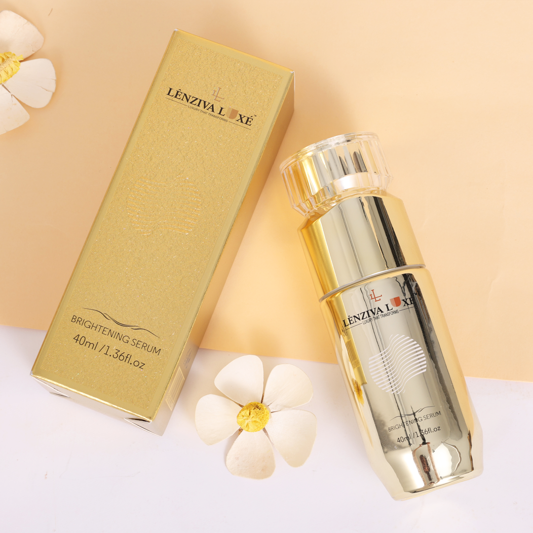 Brightening Serum