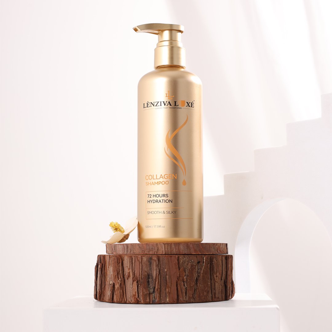 Collagen Shampoo